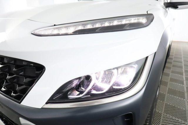 HYUNDAI Kona Kona HEV 1.6 DCT XLine