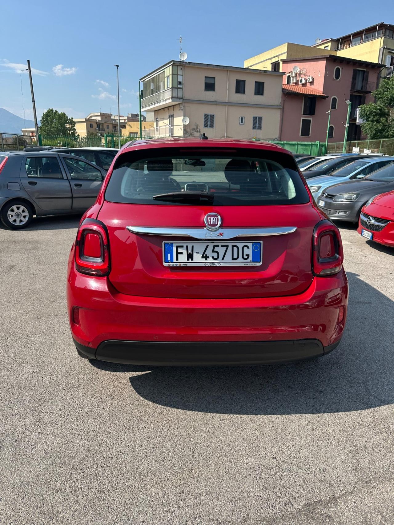 Fiat 500X 1.0 T3 120 CV Business