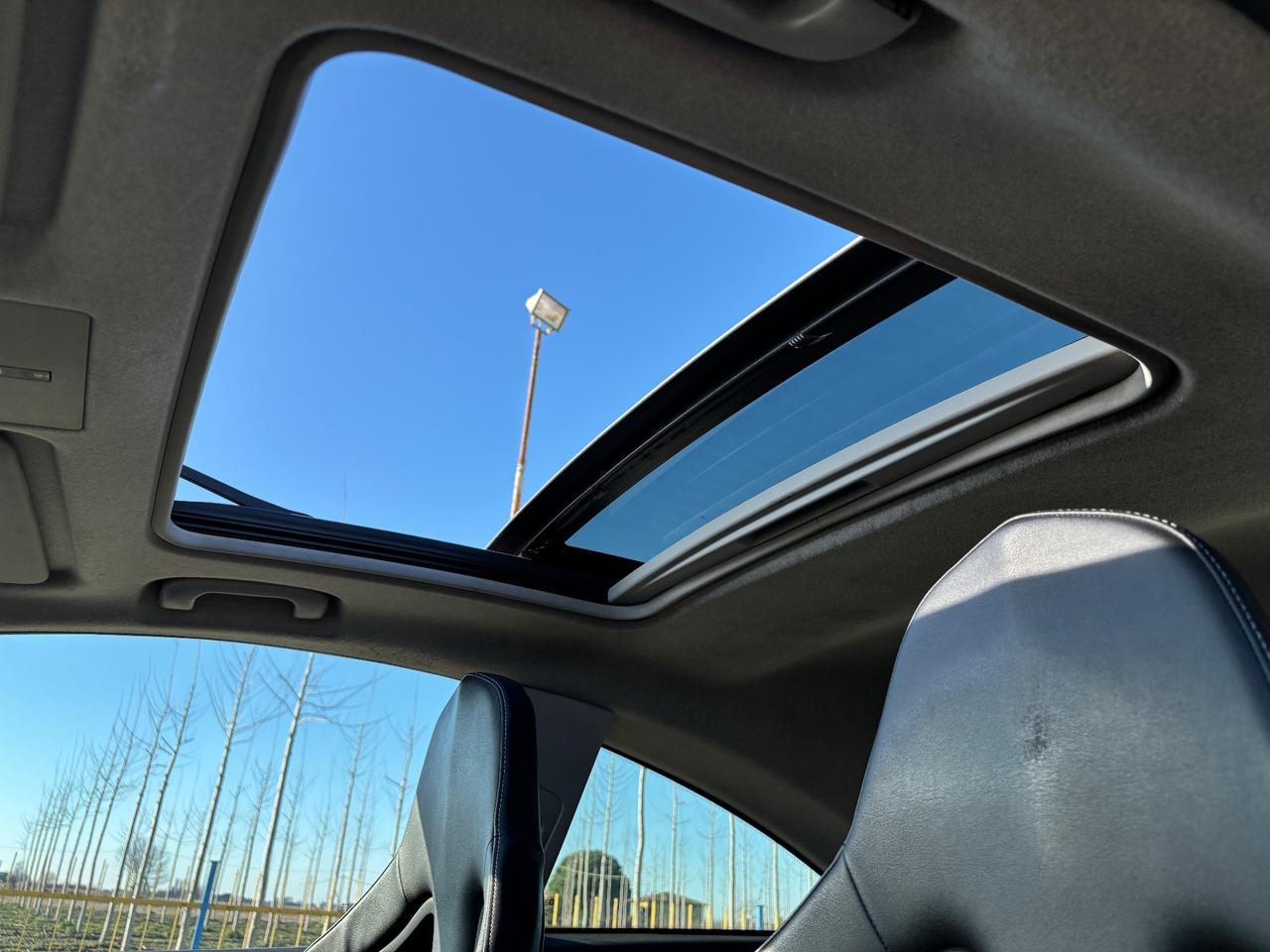 Opel Corsa 1.6 T 192CV 3 porte OPC