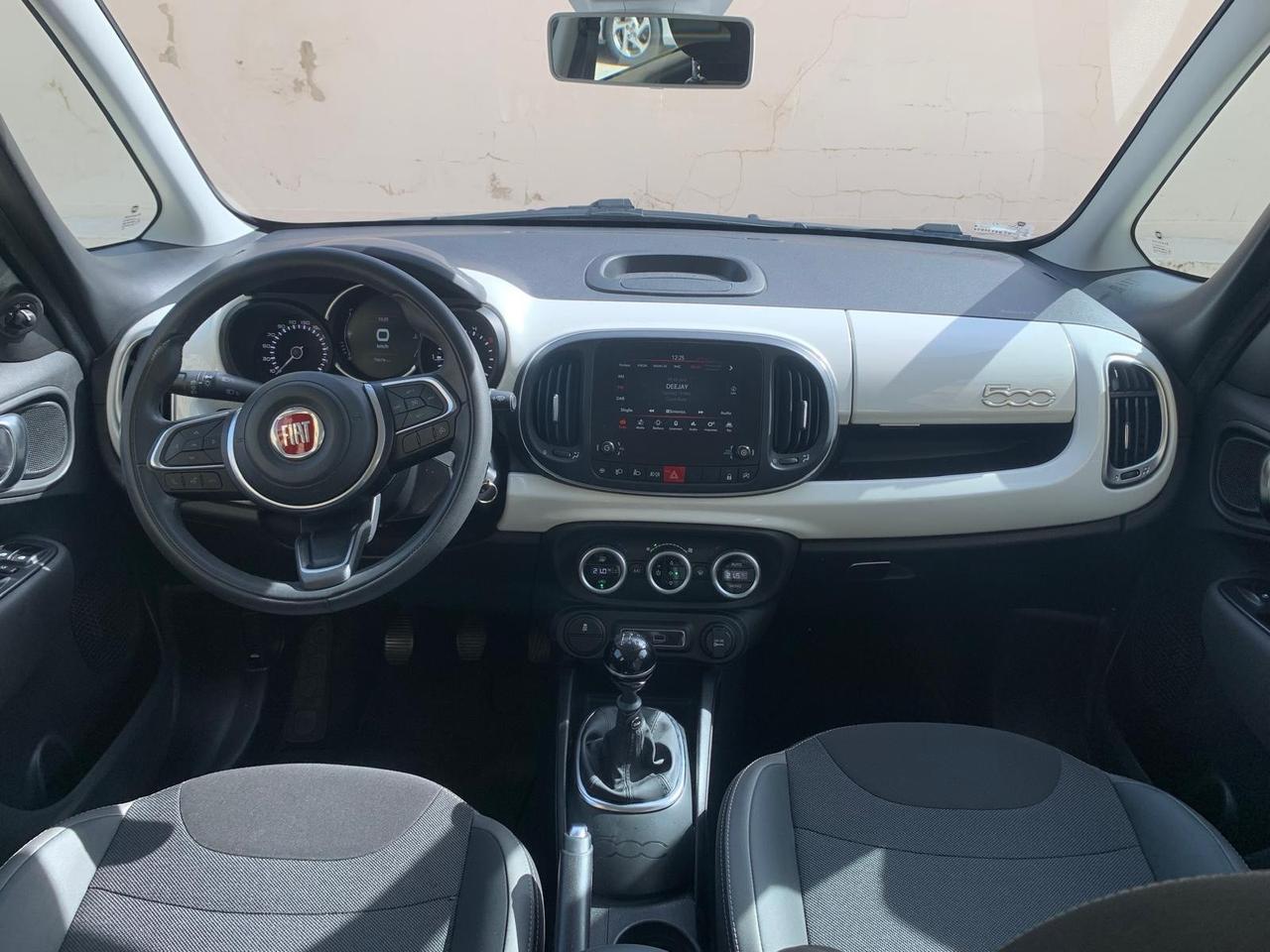 Fiat 500L 1.3 Multijet 95 CV Cross