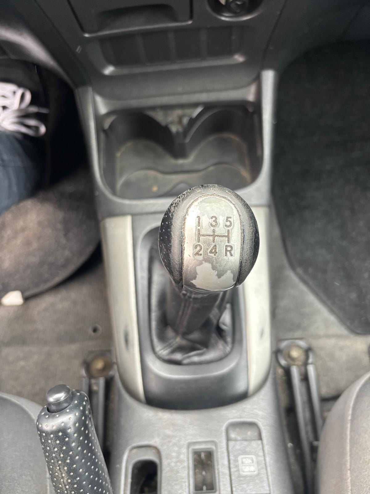 Toyota RAV 4 2.0 Tdi D-4D cat 3 porte Sol