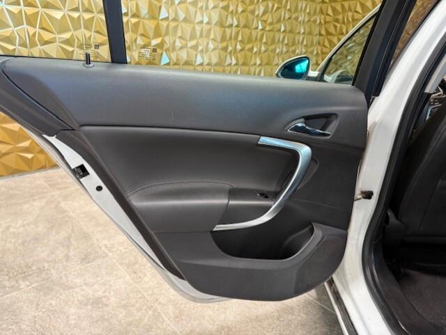 Opel Insignia 2.0 CDTI 160CV ecoFLEX 4 porte Elective