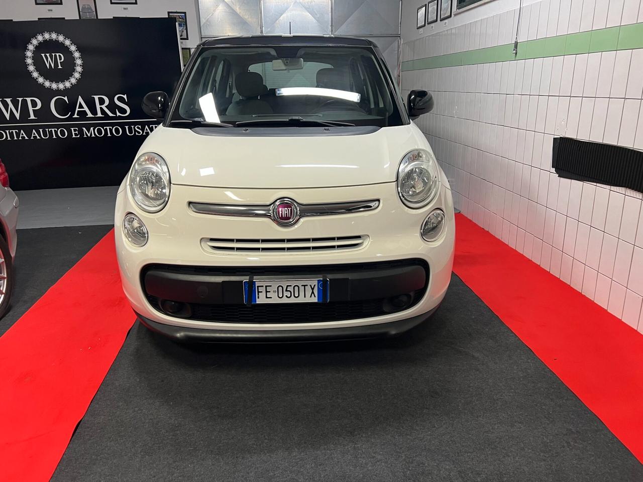 Fiat 500L 1.3 Multijet 95 CV Lounge