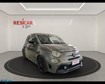 ABARTH 595 1.4 t-jet Competizione 180cv