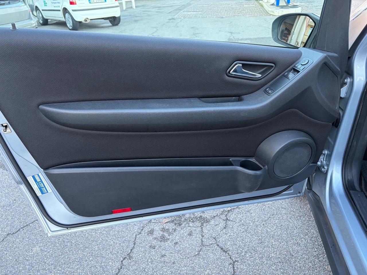 Mercedes-benz A 150 Elegance