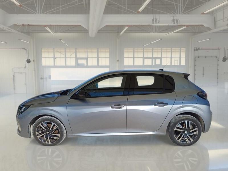 PEUGEOT 208 1.5 HDI 5P ALLURE