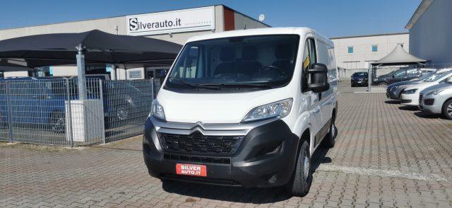 CITROEN Jumper 30 BlueHDi 140 S&S PC-TN Furgone