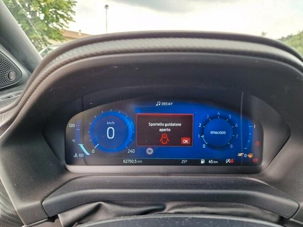Ford Puma 1.0 EcoBoost Hybrid 125 CV S&S ST-Line X
