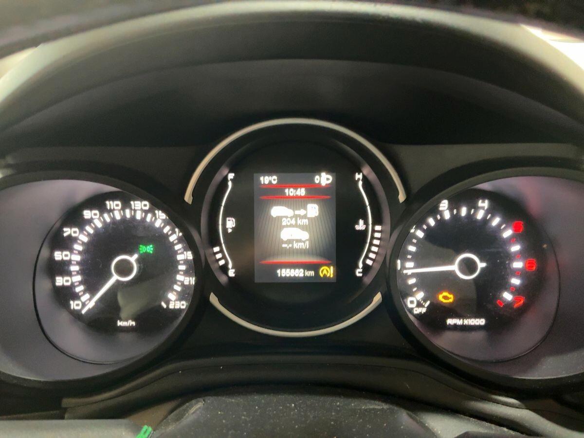 Fiat 500L 1.3 Multijet 95 CV Cross my 18
