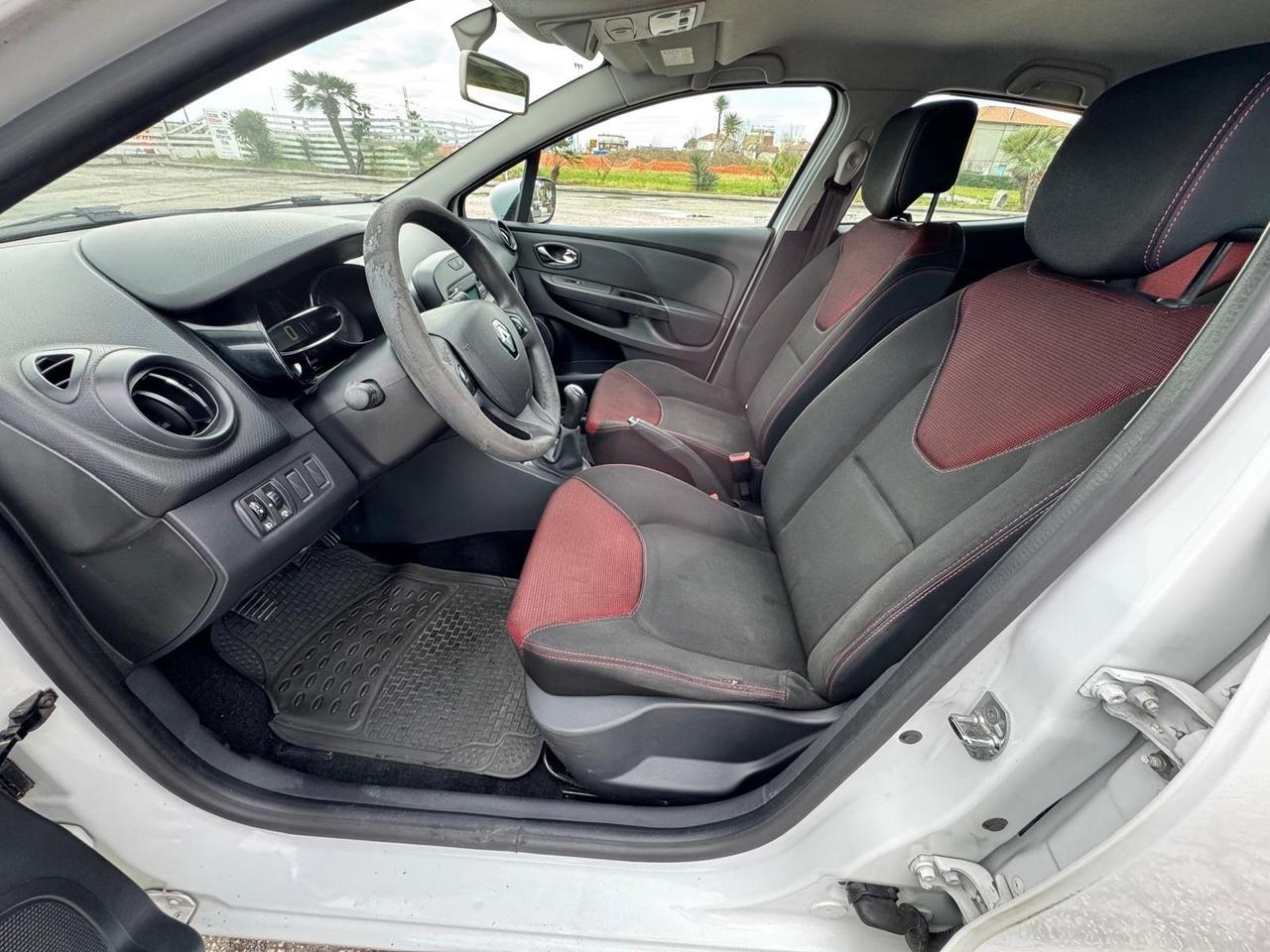 Renault Clio 1.2 75CV GPL 5 porte Live NEO P