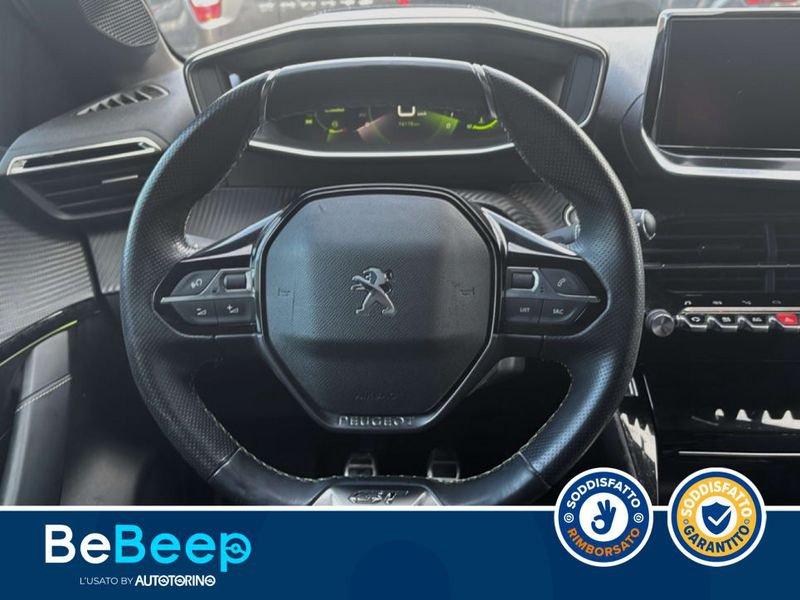 Peugeot 208 1.2 PURETECH GT PACK S&S 100CV