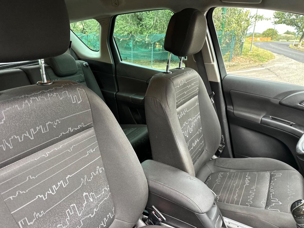 Opel Meriva 1.3 CDTI 95CV (motore nuovo)