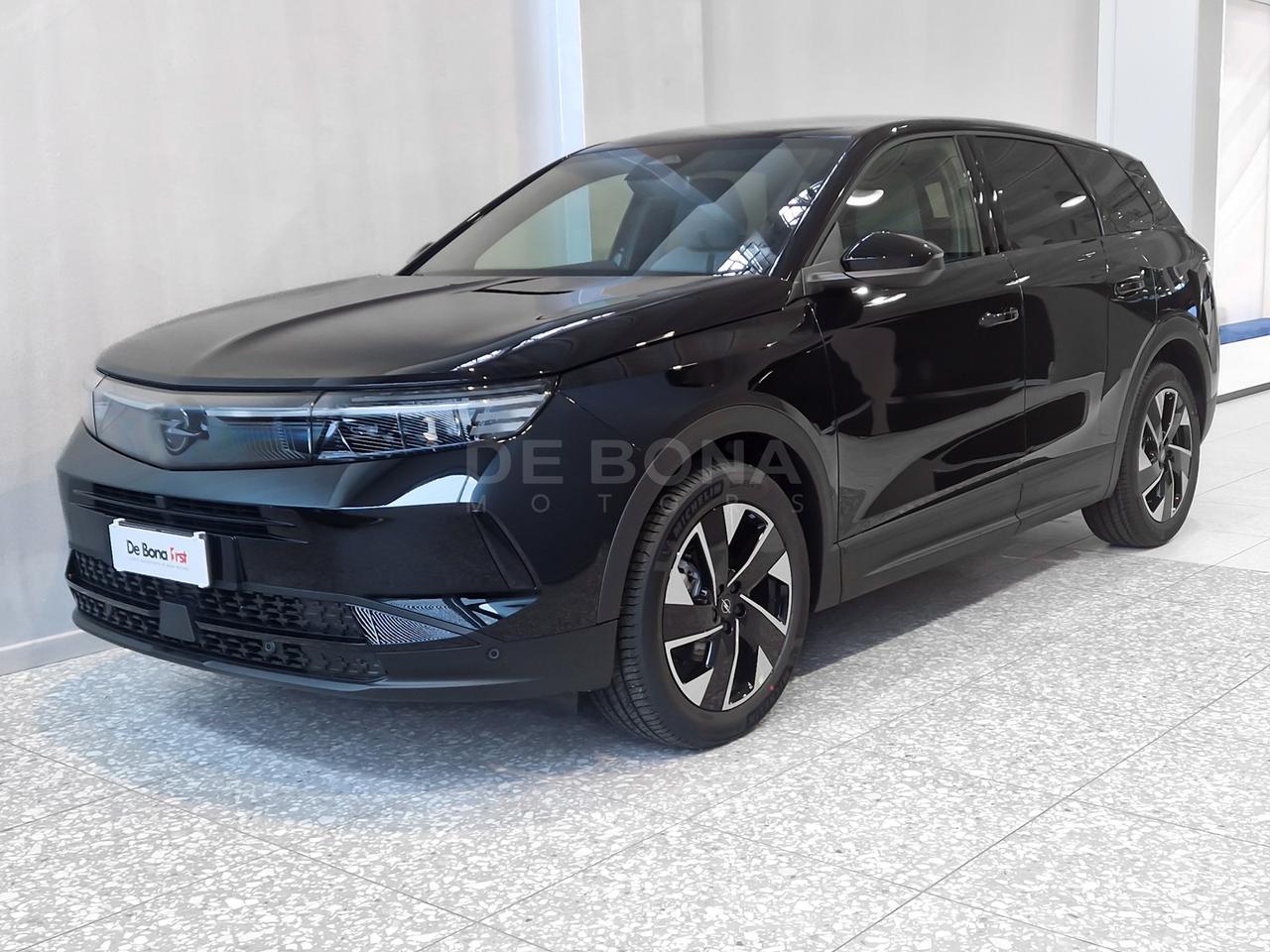 Opel Grandland 1.2 hybrid gs 145cv e-dcs6