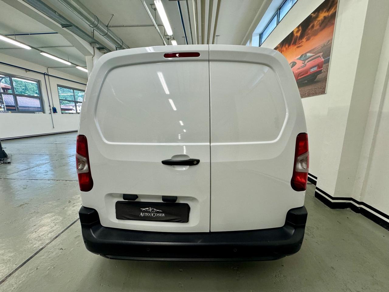 Opel Combo Cargo 1.5 Diesel - Edition