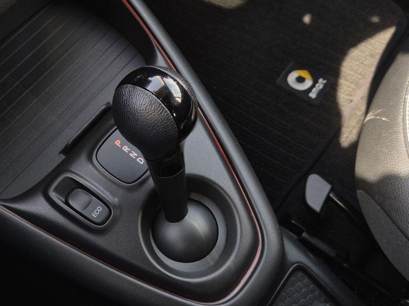 smart fortwo eq Prime 4,6kW