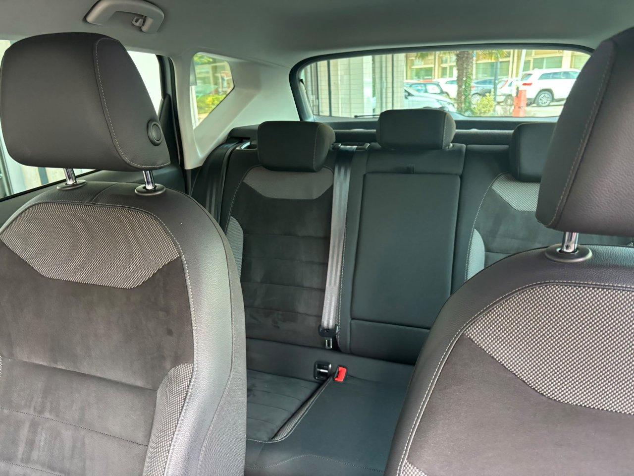 Seat Ateca 1.5 ecotsi Business dsg