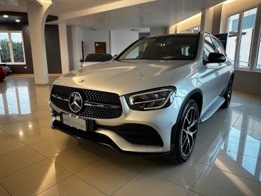 Mercedes-benz GLC 220 d 4Matic Premium