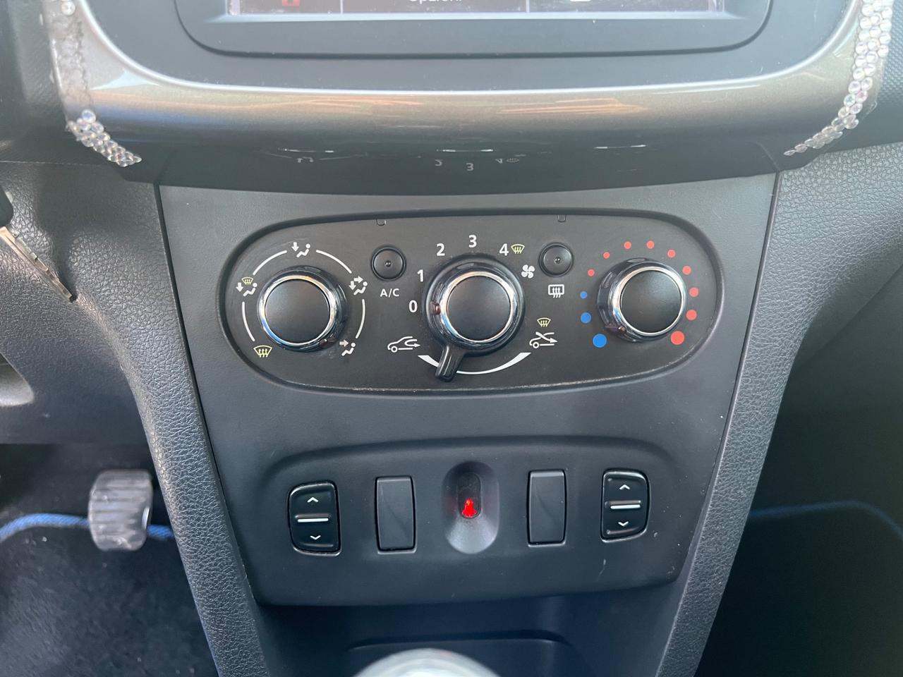 Dacia Logan 1.2 GPL NUOVO PERMUTE RATE GARANZIA