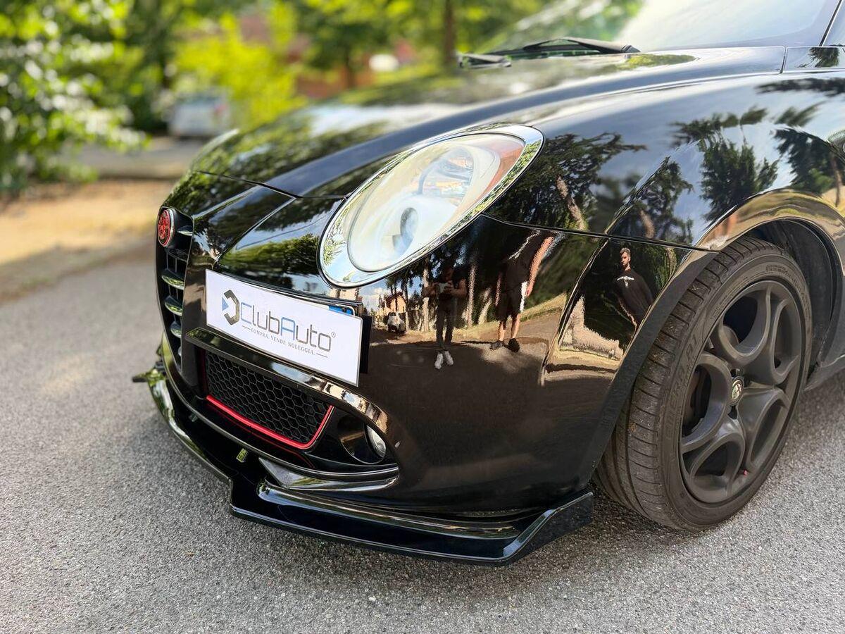 Alfa Romeo MiTo 1.4 m.air Distinctive 105cv