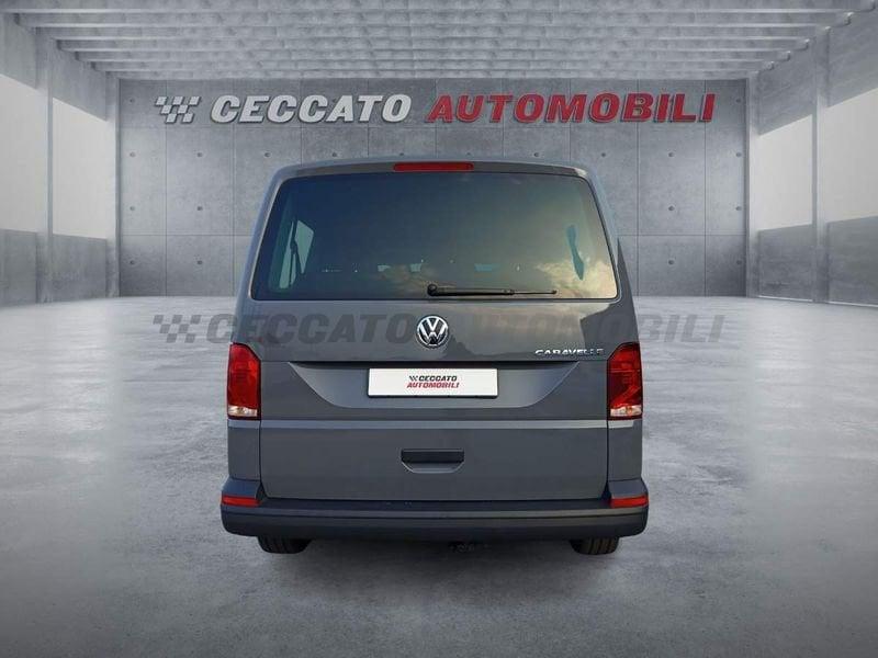 Volkswagen Caravelle T6.1 caravelle 2.0 tdi 110cv Trendline p.c.