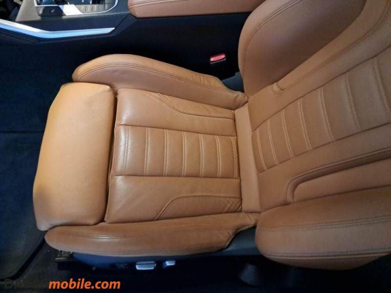 BMW Serie 4 Gran Coupé 420d xDrive 48V MSport