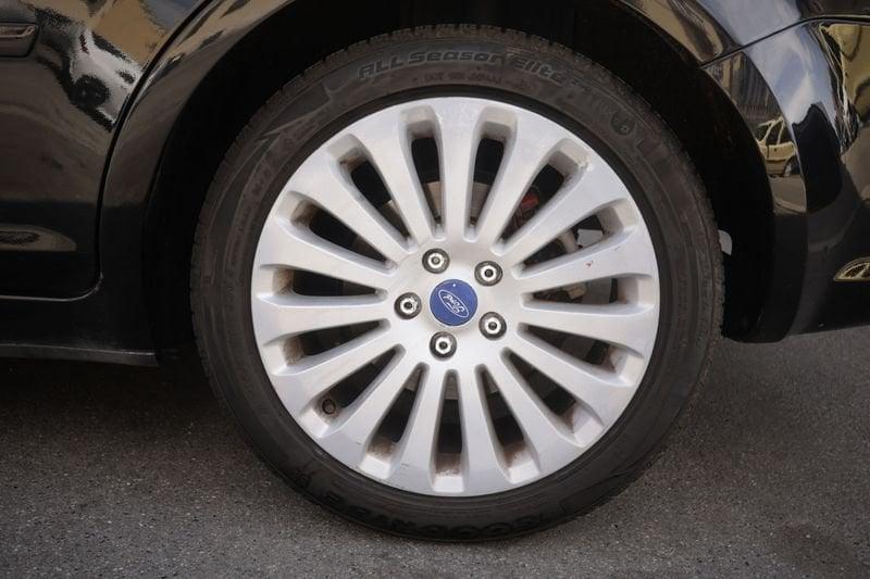 Ford C-Max Ford C-Max 2.0 Titanium Gpl 145cv ANNO 2008