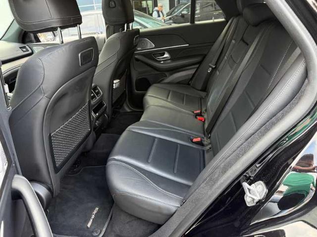 MERCEDES-BENZ GLE 350 d 4Matic Coupé Premium Pro Pack Night