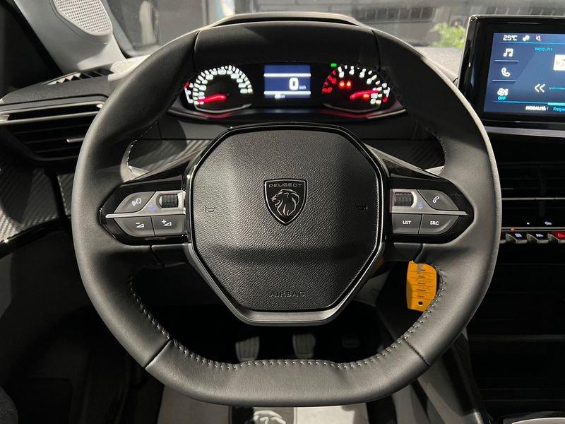 Peugeot 208 Style Benzina 100 S&S