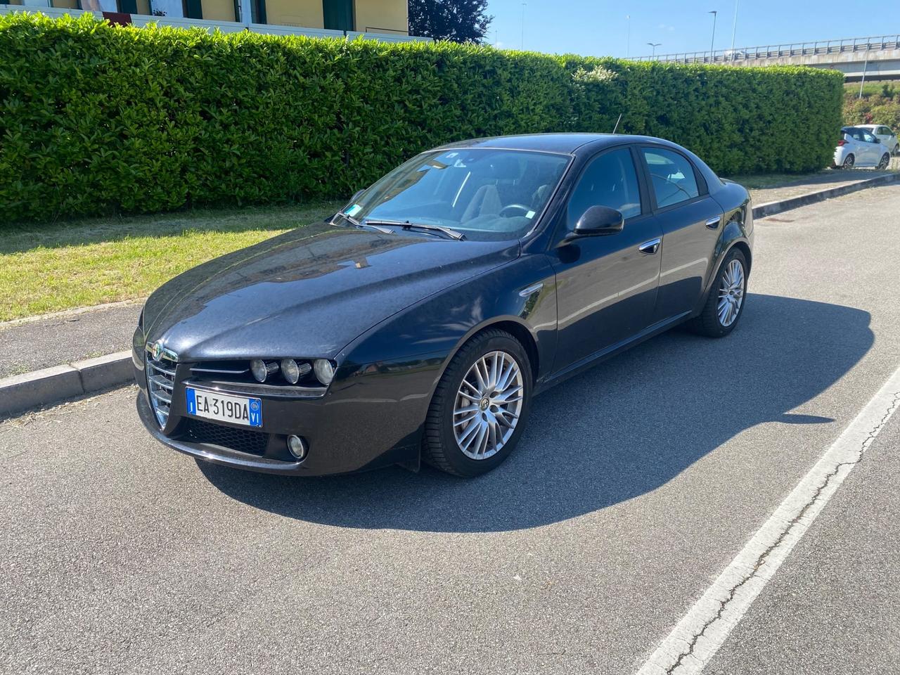 Alfa Romeo 159 1750 TBI Progression 200cv