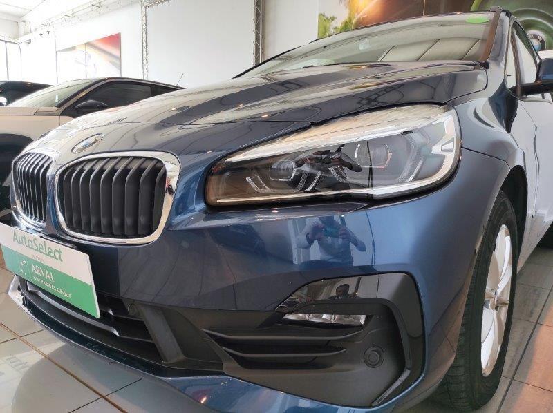 BMW Serie 2 G.T. (F46) - 216d Gran Tourer Business