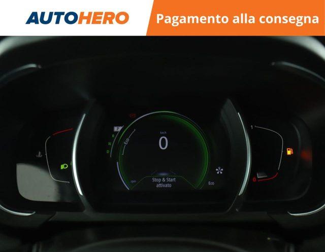 RENAULT Scenic Scénic dCi 160 CV EDC Energy Initiale Paris