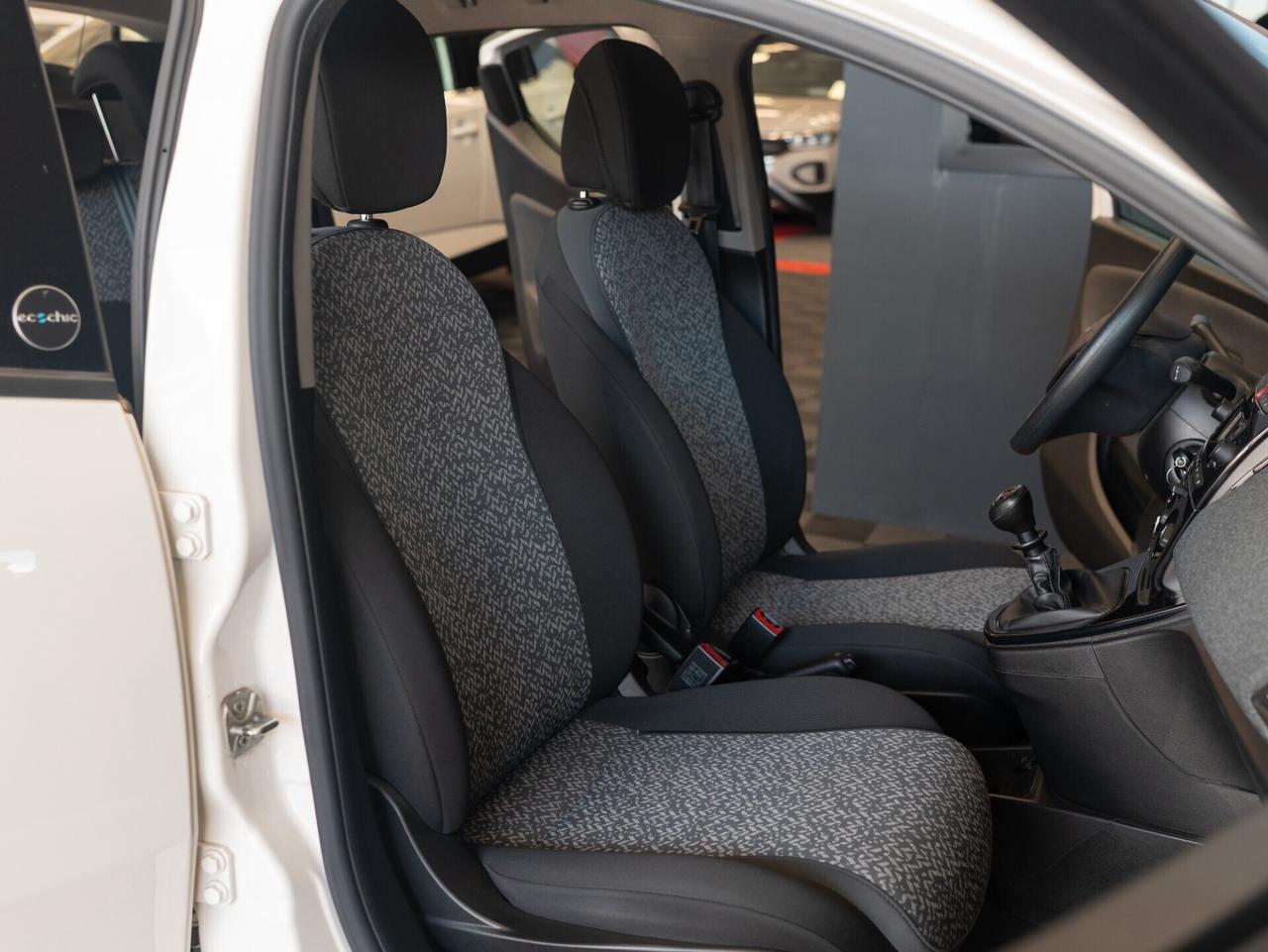 Lancia Ypsilon 1.0 FireFly Hybrid 70 cv 5 porte