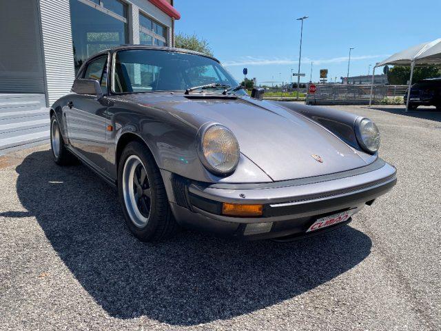 PORSCHE 911 Carrera 3.2 Coupé
