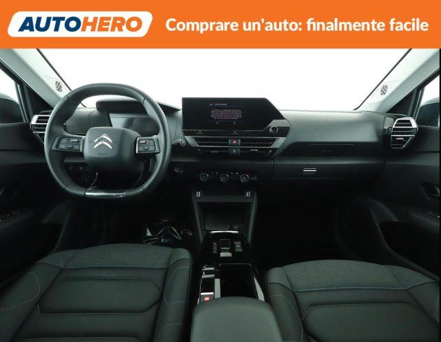 CITROEN C4 PureTech 130 S&S EAT8 Shine