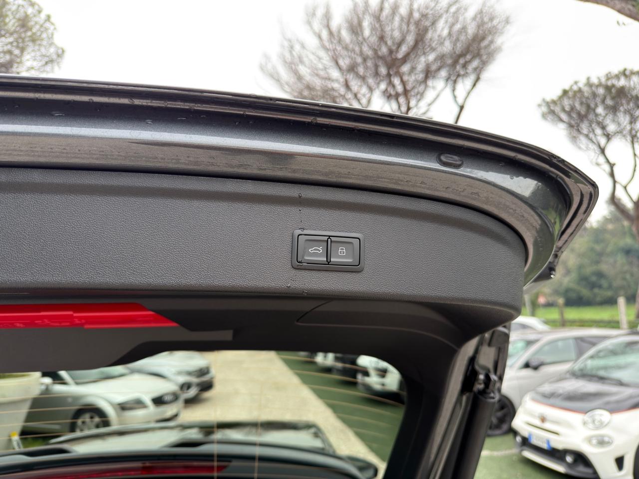 Audi A3 RS 3 SPB TFSI quattro S tronic