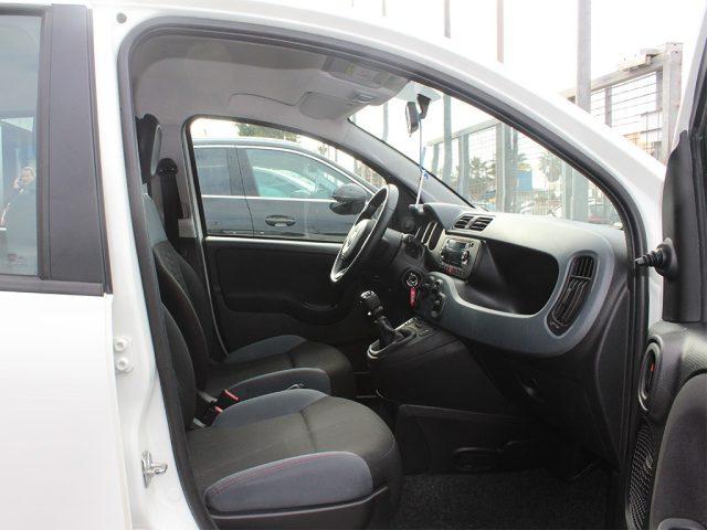 FIAT Panda 1.2