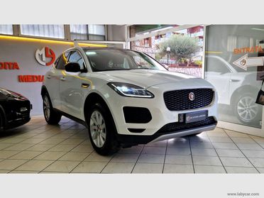 JAGUAR E-Pace 2.0D 150CV AWD