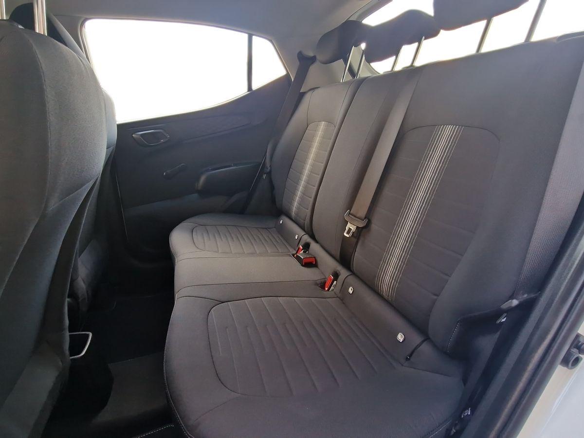 HYUNDAI I10 1.0 CONNECTLINE