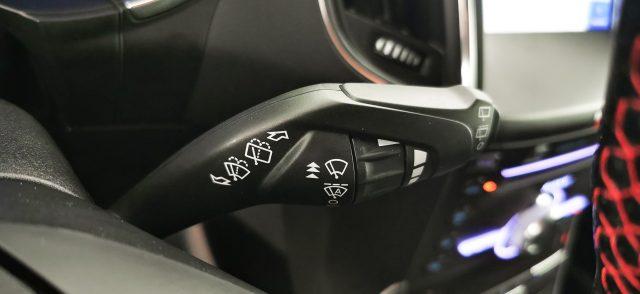 FORD S-Max 2.5 Full Hybrid 190CV CVT ST-Line Business