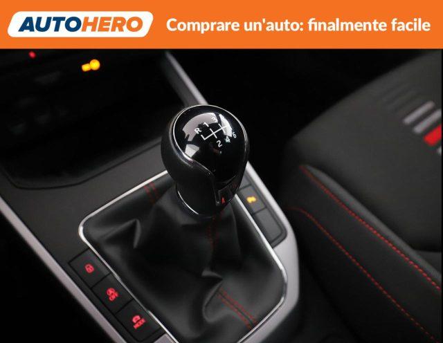 SEAT Arona 1.0 EcoTSI 115 CV FR