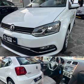 VW POLO 1.4 TDI 90cv DSG 5p BlueMotion TECH NEOPAT