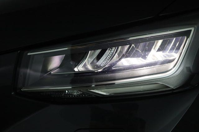 AUDI Q2 Q2 35 TFSI S tronic Business Advanced