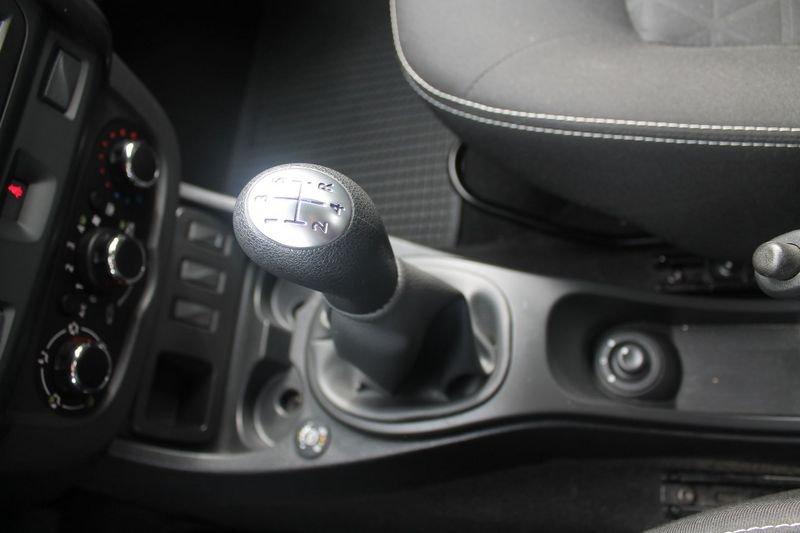 Dacia Duster 1.6 110CV 4x2 GPL Lauréate