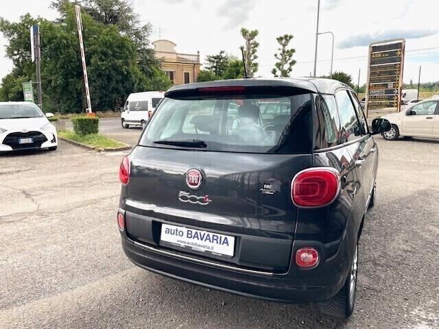 Fiat 500L 1.4 95 CV Pop Star