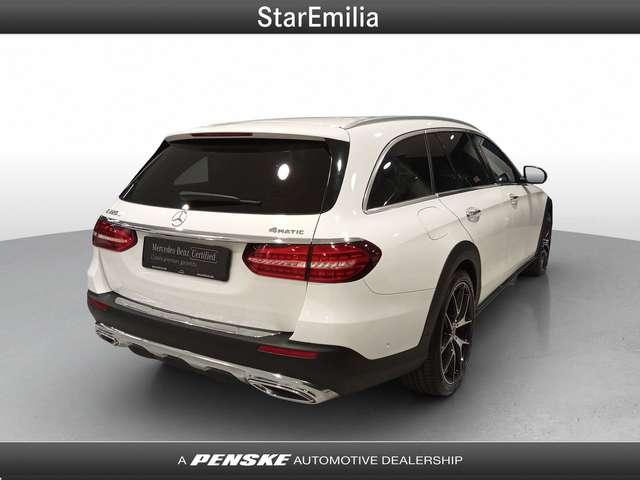 Mercedes-Benz E 220 E 220 d Mild Hybrid S.W. 4Matic Auto Premium Pl.