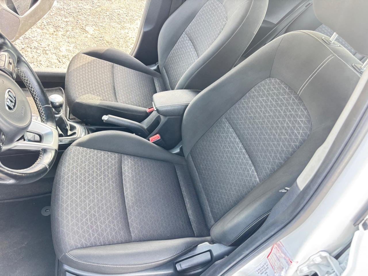 Kia Picanto 1.0 12V GPL 5 porte X Line