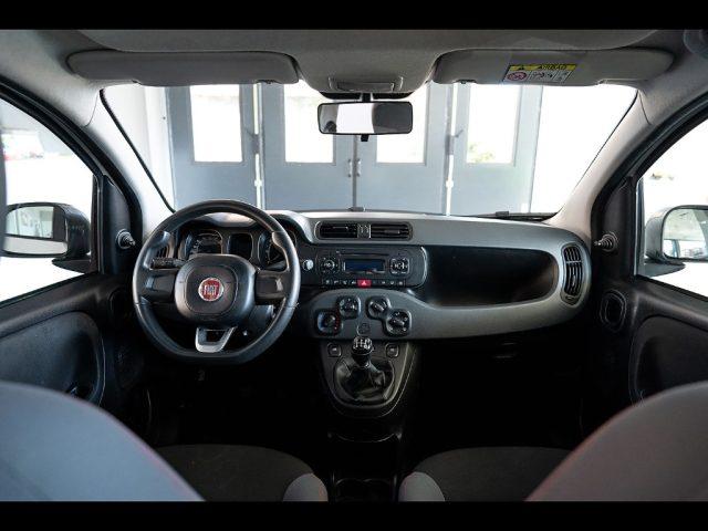 FIAT Panda 1.3 MJT 95 CV S&S Easy