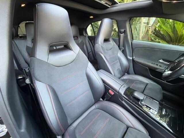 Mercedes-benz A 180 d Automatic Premium