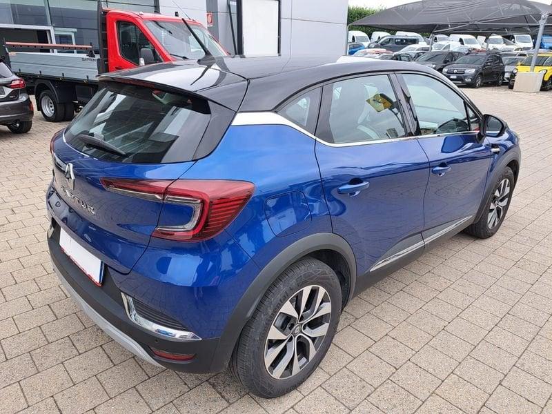 Renault Captur 1.0 tce Intens Gpl 100cv