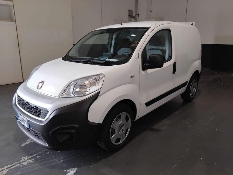 FIAT Fiorino 1.3 MJT 95CV Cargo SX (IVA ESCL.)